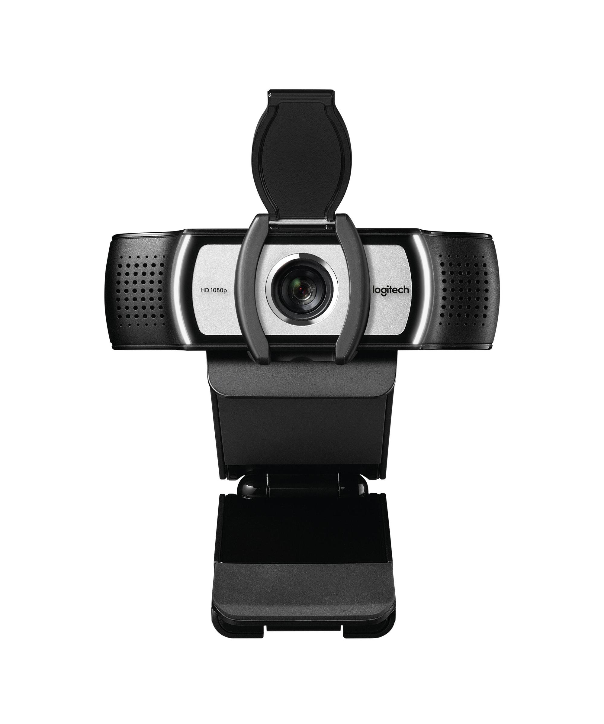 Webcam Logitech C930e Business / 960-000972 â ZezĂ« - 3