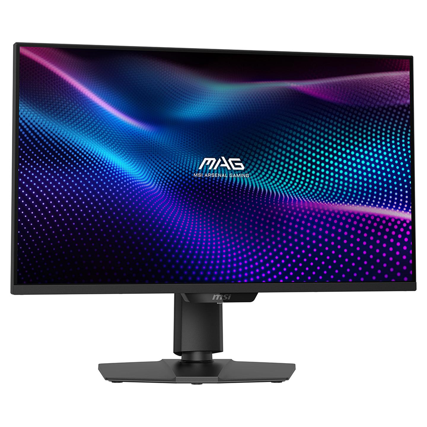 Monitor Gaming MSI MAG 274UPDF E16M, 27", 4K UHD Rapid IPS Mini-LED, 160Hz, 0.5ms, HDMI+DP+USB-C - Zezë - 3