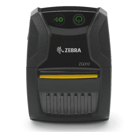 Skaner Zebra ZQ310 Plus label Stampues – Zezë