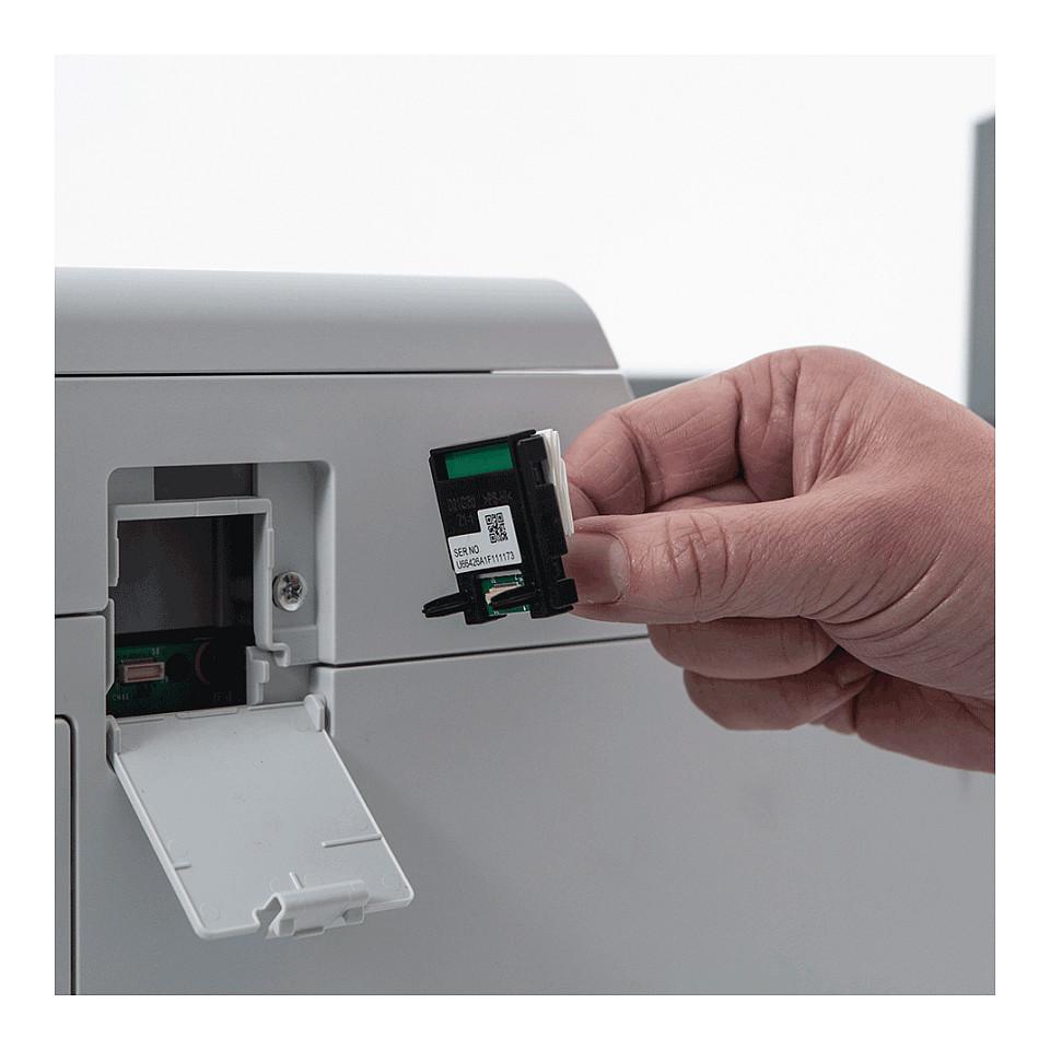 Modul WLAN për Printer Brother NC9110W - 2