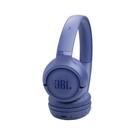 Kufje pa Kabllo JBL Tune 530BT, On-Ear, Bluetooth 6.0 - Blu - 5