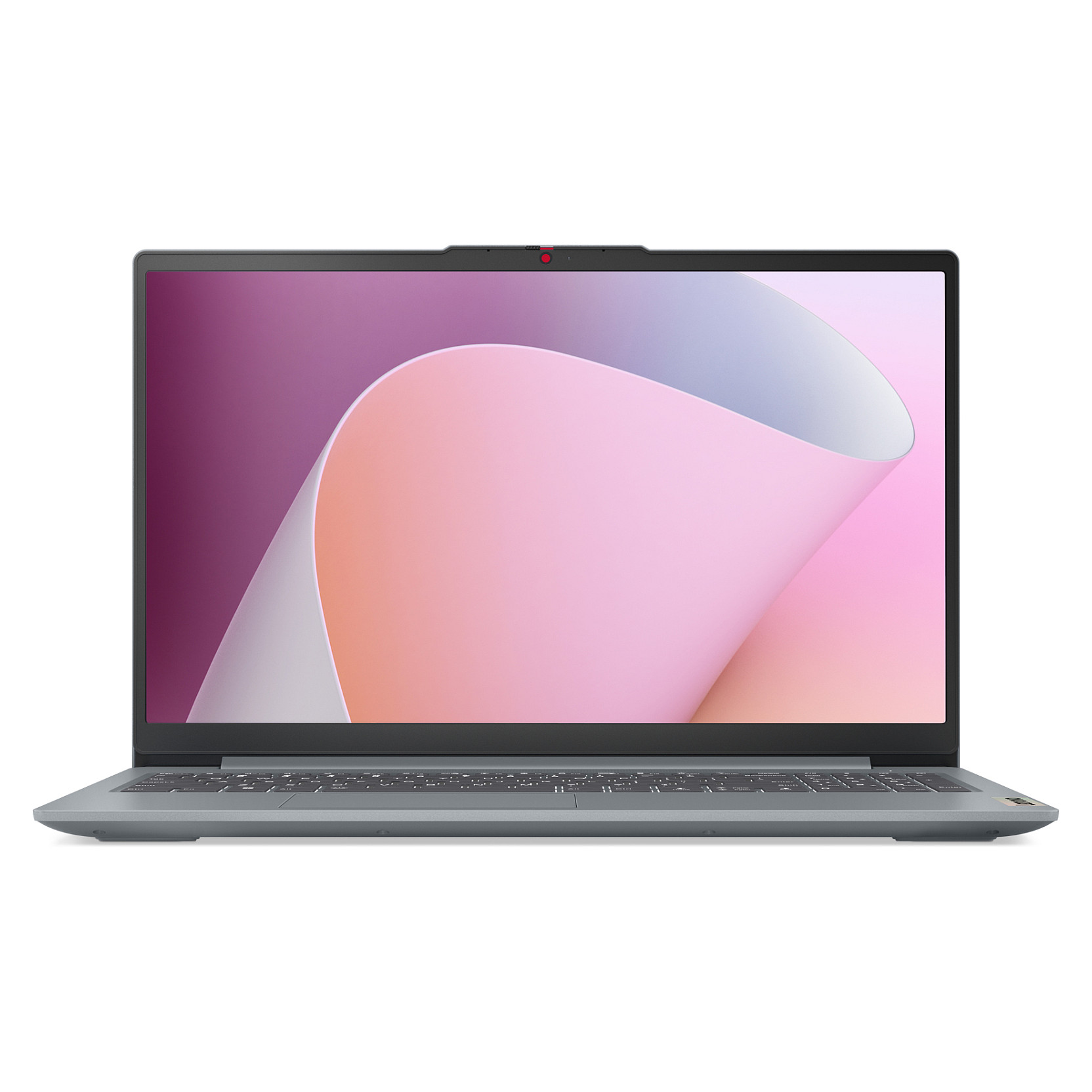 Laptop Lenovo IdeaPad Slim 3 15AMN8 / RYZ3 7320U / 8GB LPDDR5 / 512GB / 15,6" Full HD IPS / AMD Radeon 610M / DE – Gri e Hapur - 2
