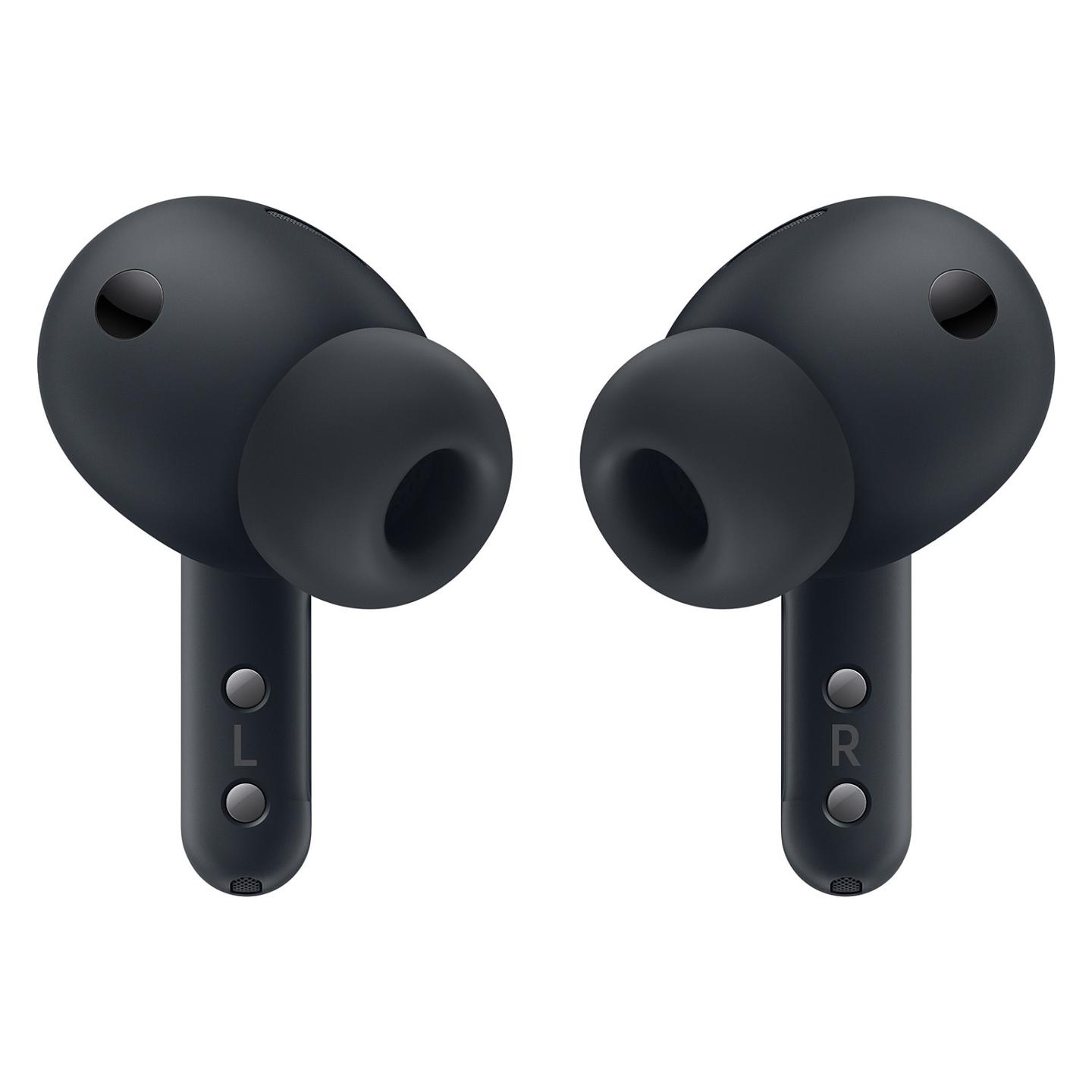 Kufje pa kabllo Samsung Galaxy Buds4 Pro SM-R640 / TWS / Bluetooth 6.1 / ANC / 5.1 g - Zezë - 2