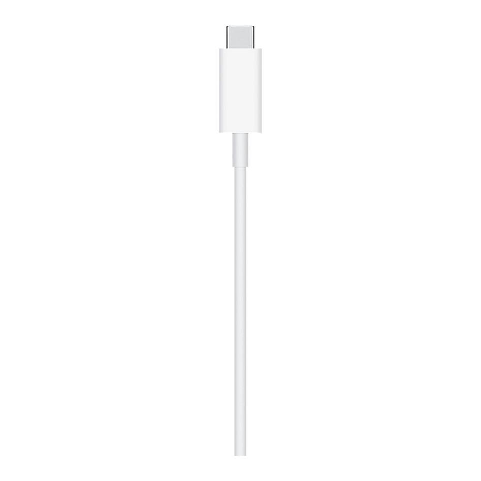 Adapter Apple MagSafe – Argjend/Bardhë - 3