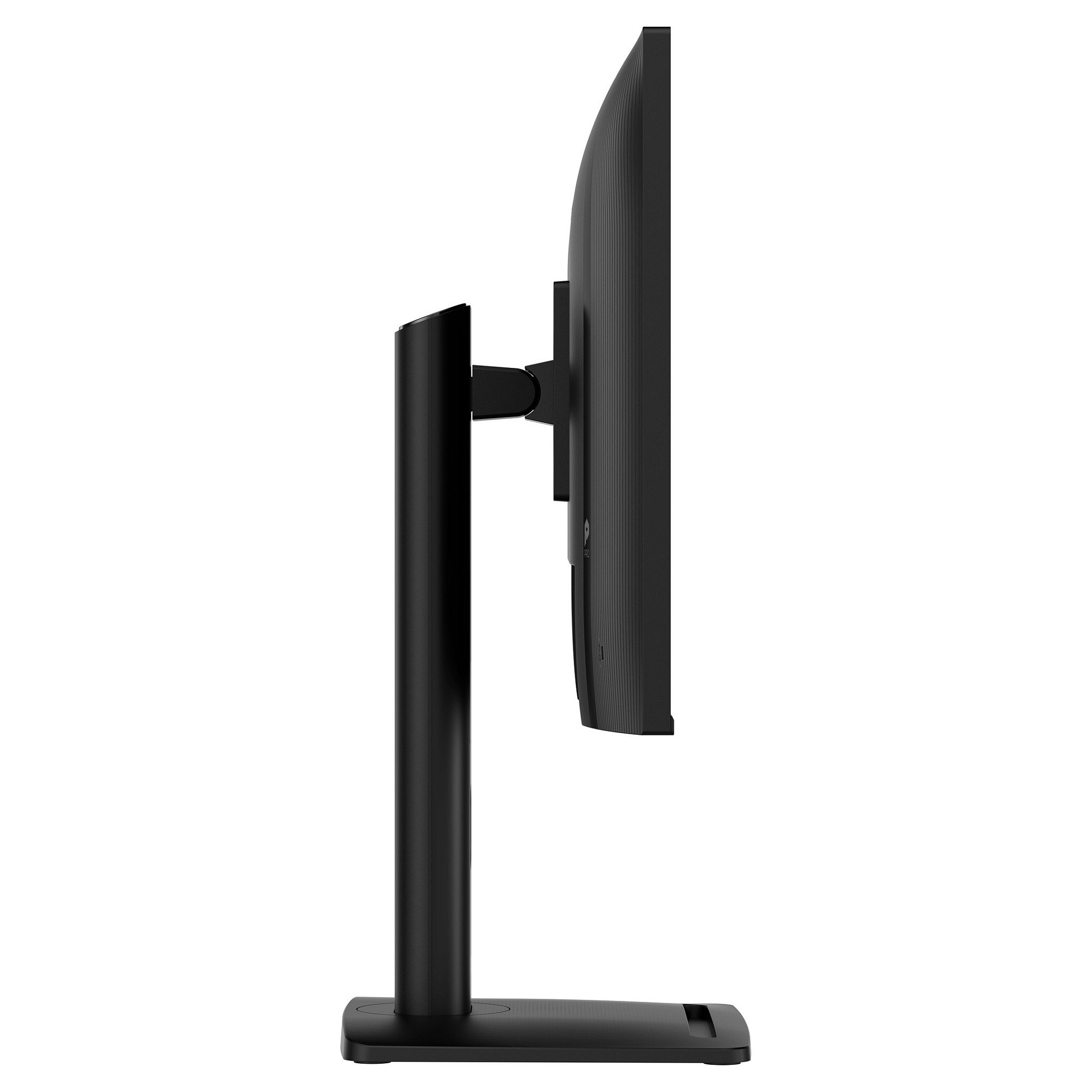 Monitor MSI Pro MP275PG E14 / 27" / Full HD IPS / 144Hz / 4ms / HDMI+DP+VGA - Zezë - 4