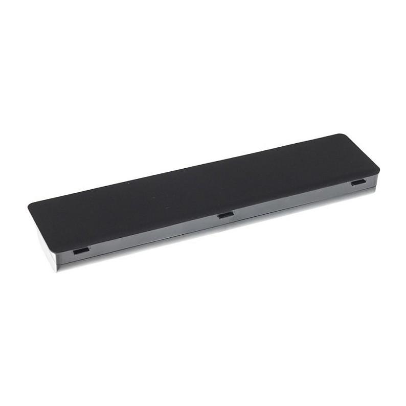Bateri Green Cell HP01, 4400mAh, 10.8V, për HP dhe Compaq - Zezë - 2