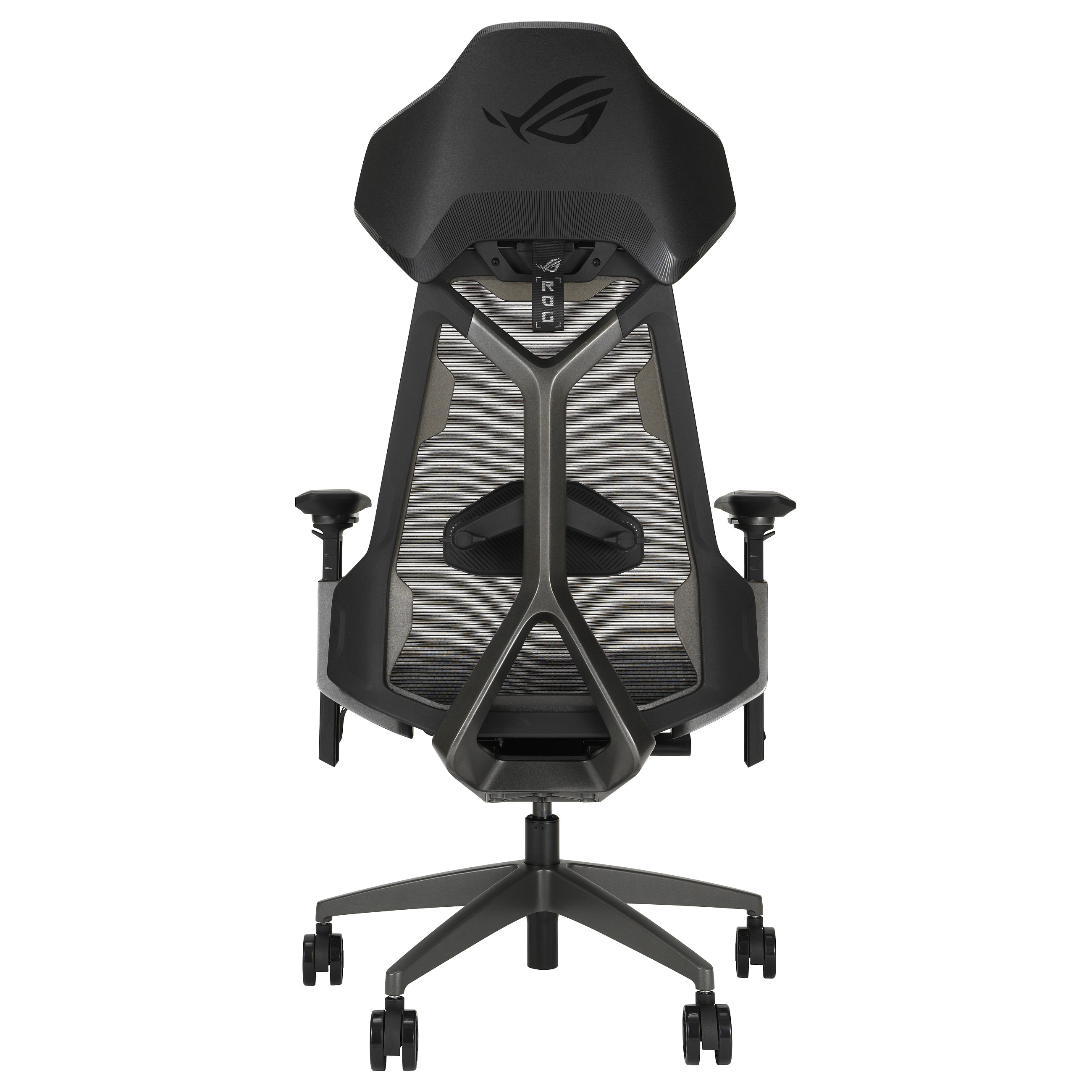 Karrige Gaming ASUS ROG Destrier Ergo - Zezë - 2