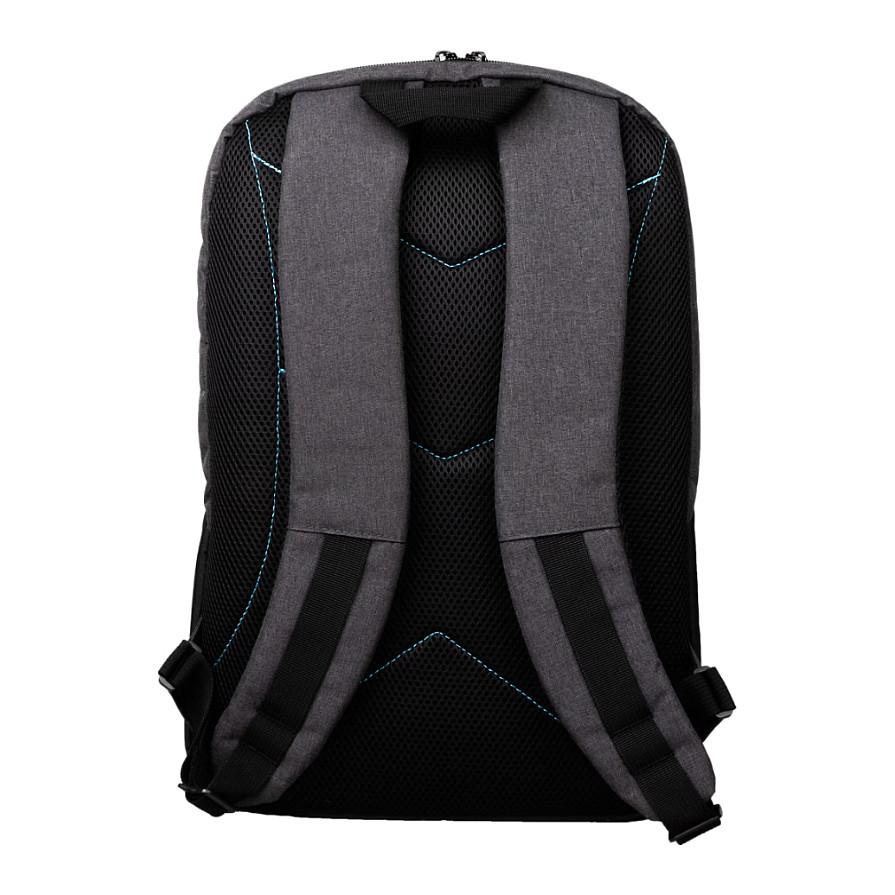Çantë për Laptop Acer Predator Urban Backpack PBG510, 18", Rezistente ndaj ujit, 27 L, 0.6 kg - Zezë - 5