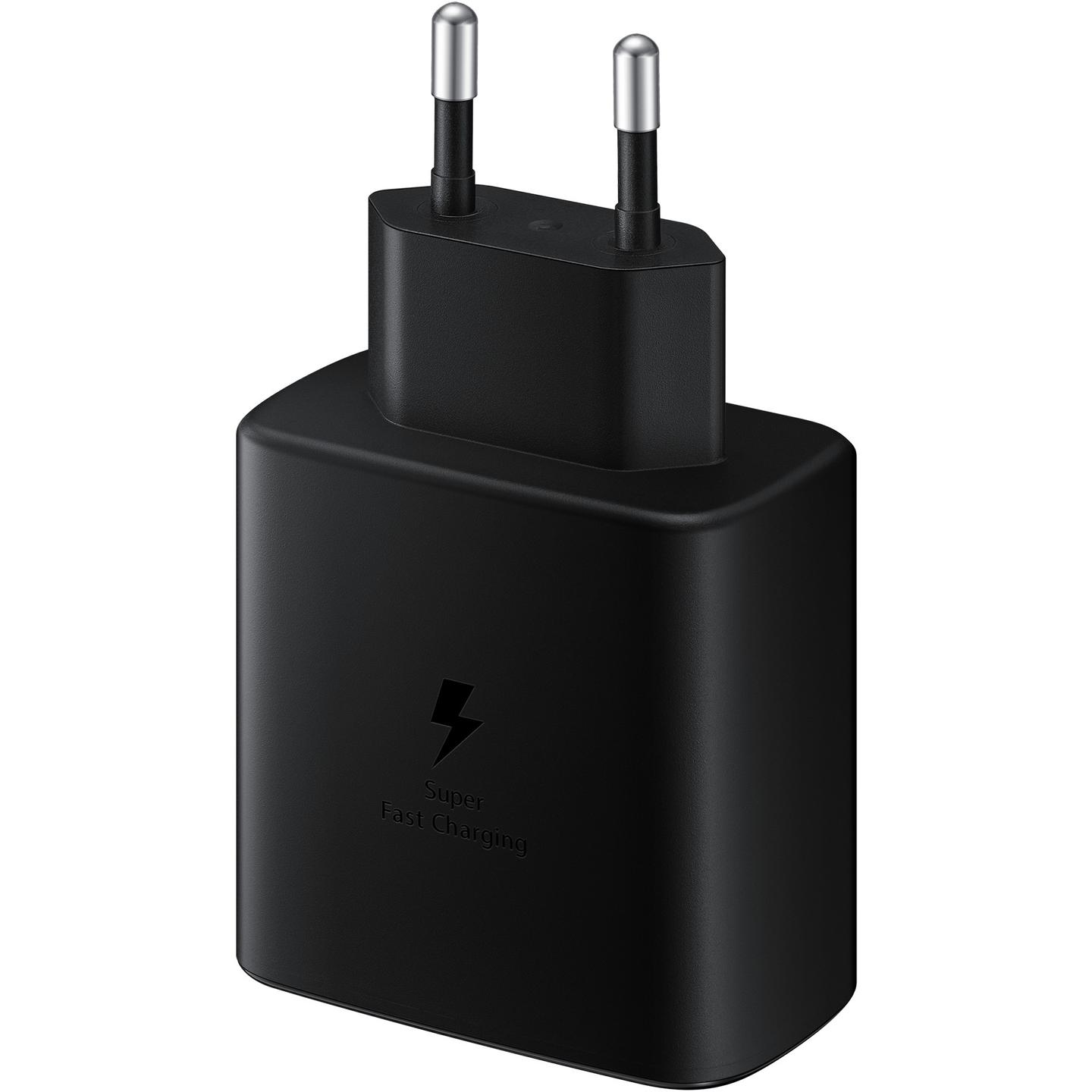 Adapter USB Samsung EP-TA845 / USB-C / 45W / Super Fast Charging 2.0 – Zezë - 4