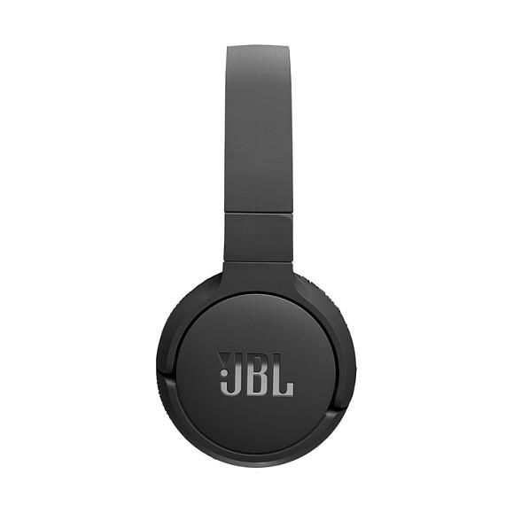 Kufje pa kabllo JBL TUNE 670NC, On-Ear, Bluetooth 5.3, 32 mm, ANC, 20–20000 Hz, Multipoint - Zezë - 4