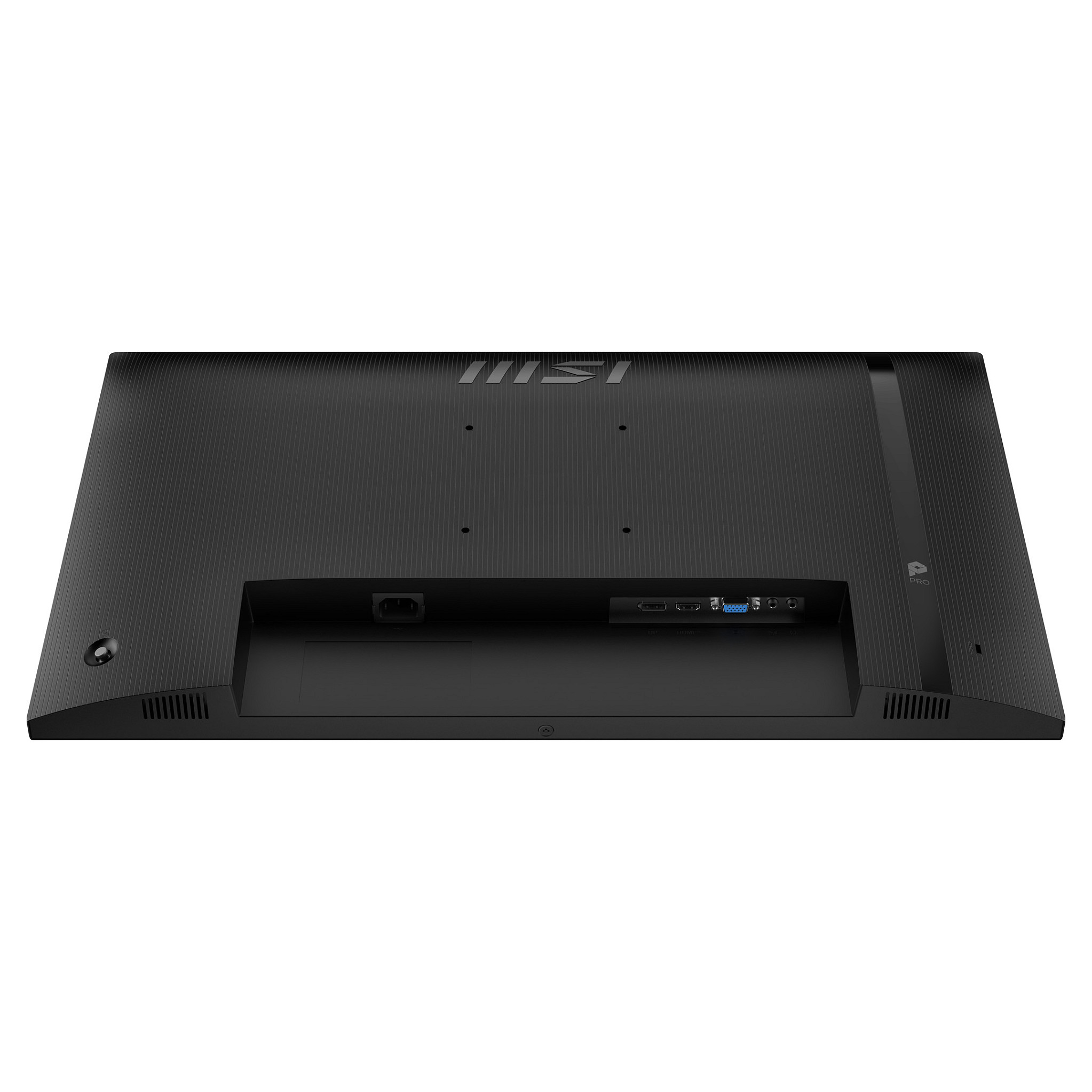 Monitor MSI Pro MP275PG E14 / 27" / Full HD IPS / 144Hz / 4ms / HDMI+DP+VGA - Zezë - 15