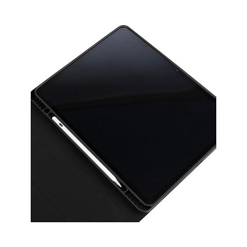 Case për Tablet Tucano Up Plus për iPad Air 13 M2/M3/M4 - Zezë - 4