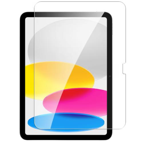 Mbrojtës Ekrani DEQSTER Displayschutz Max për iPad 10.9" (Gen 10) – Ultra-HD Glass (9H) - 3