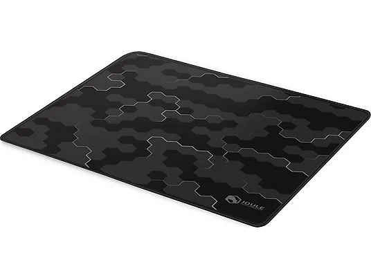 Mauspad Gaming Joule Performance MVP400 / Mikroteksturë / Bazë Gome Natyrale / Rezistente ndaj Ujit / 400 x 350 mm - Zezë - 3