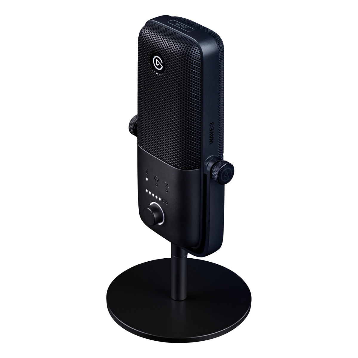 Mikrofon Elgato Wave:3 / USB-C / Kondensator - Zezë - 6