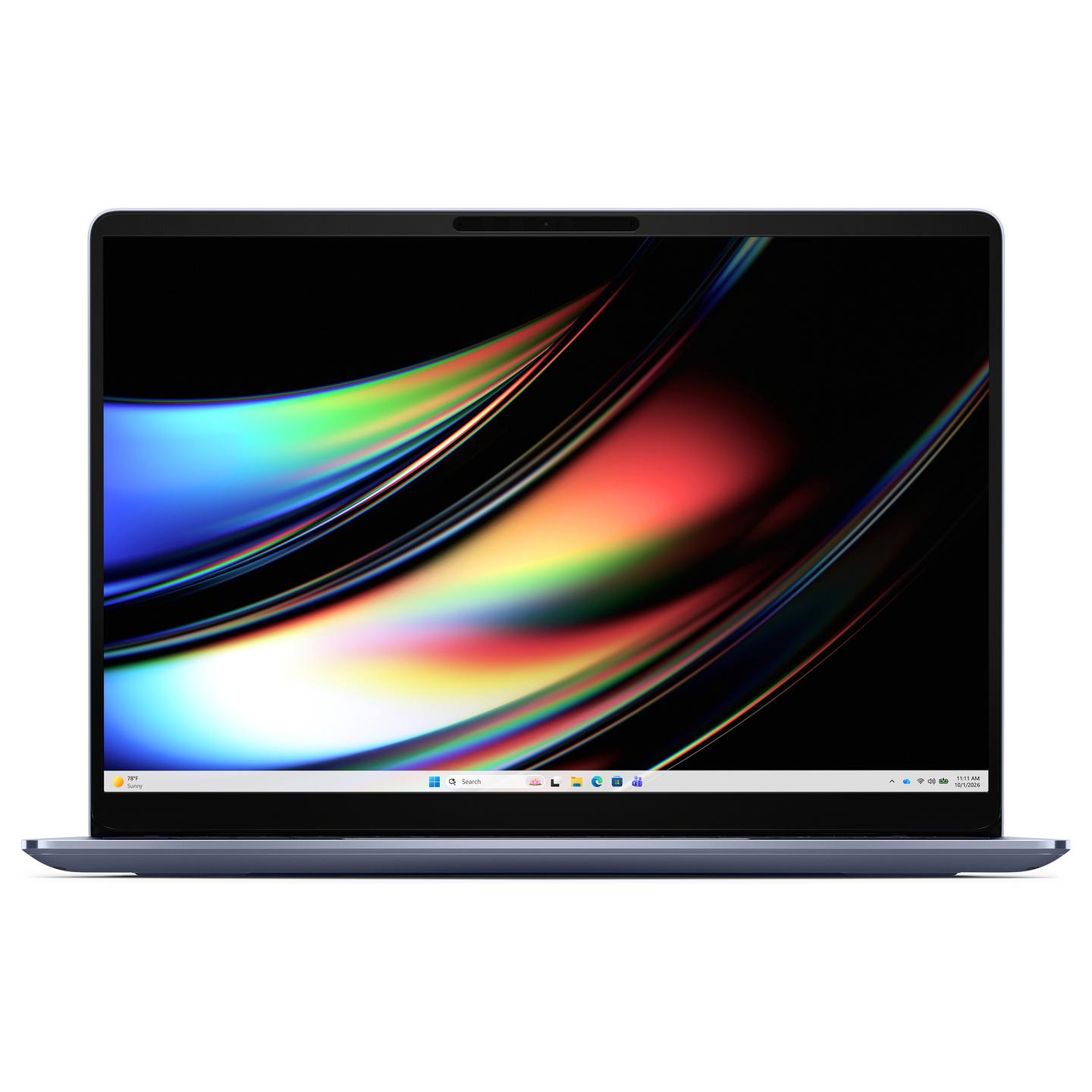 Laptop Dell 14S DS14265, Ryzen AI 7 445, 16GB LPDDR5X, 512GB, 14" WUXGA OLED 60Hz, AMD Radeon 840M - Hiri - 7