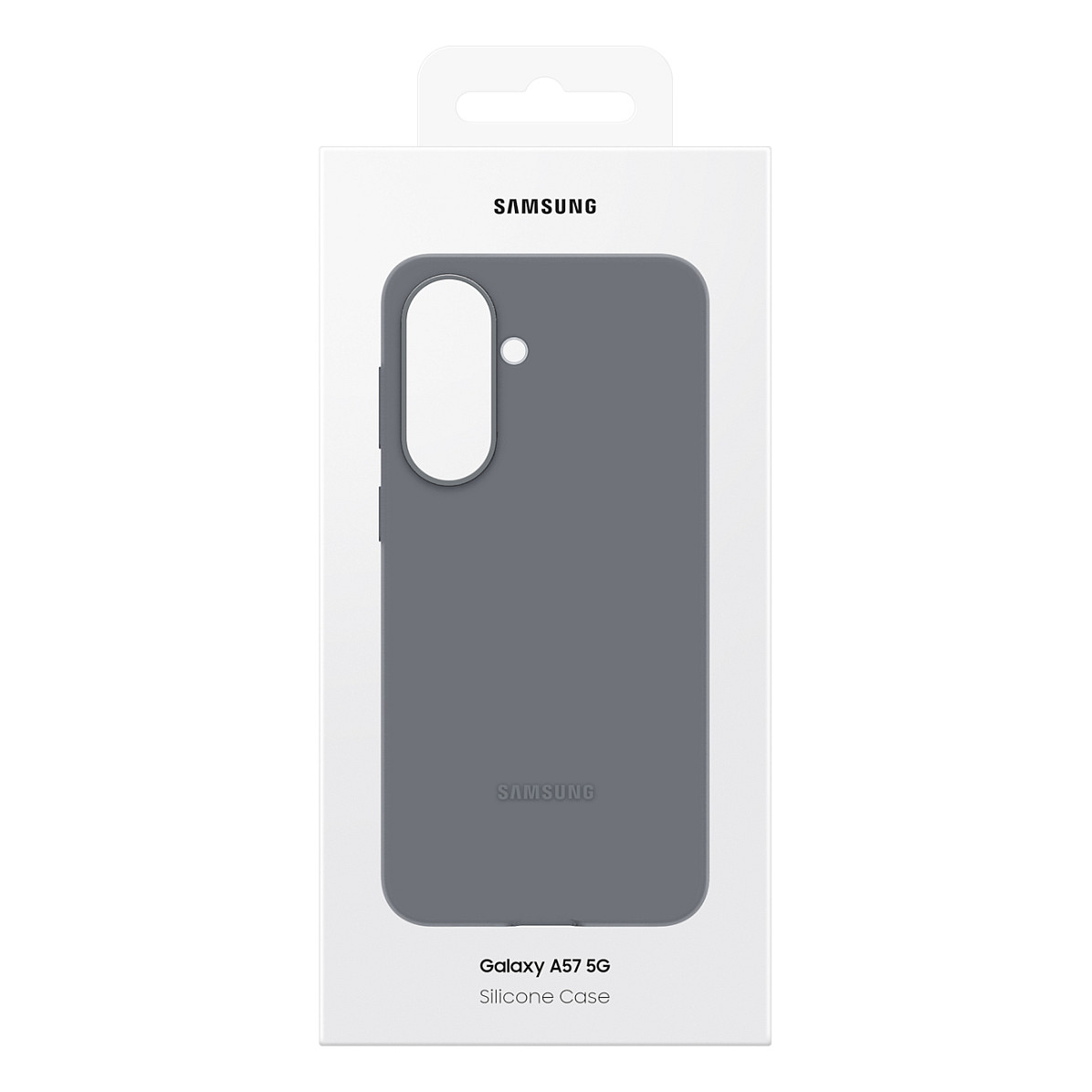 Aksesorë për telefon Samsung EF-PA576CJEGWW / Case / Silikon / Samsung Galaxy A57 5G - Hiri - 6