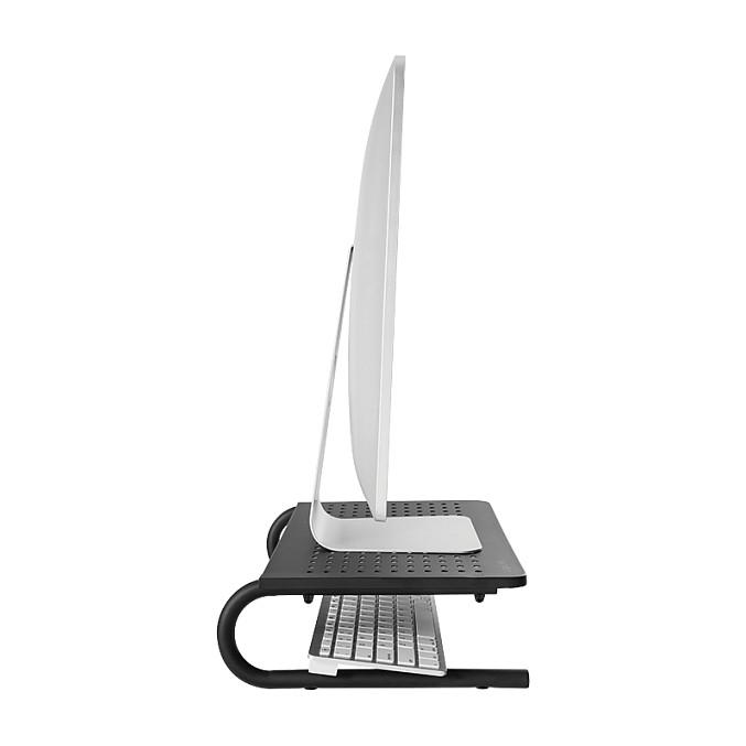 Mbajtëse për Laptop LogiLink BP0059 / 13–32" / deri 20kg / 370 × 235 × 100mm - Zezë - 6