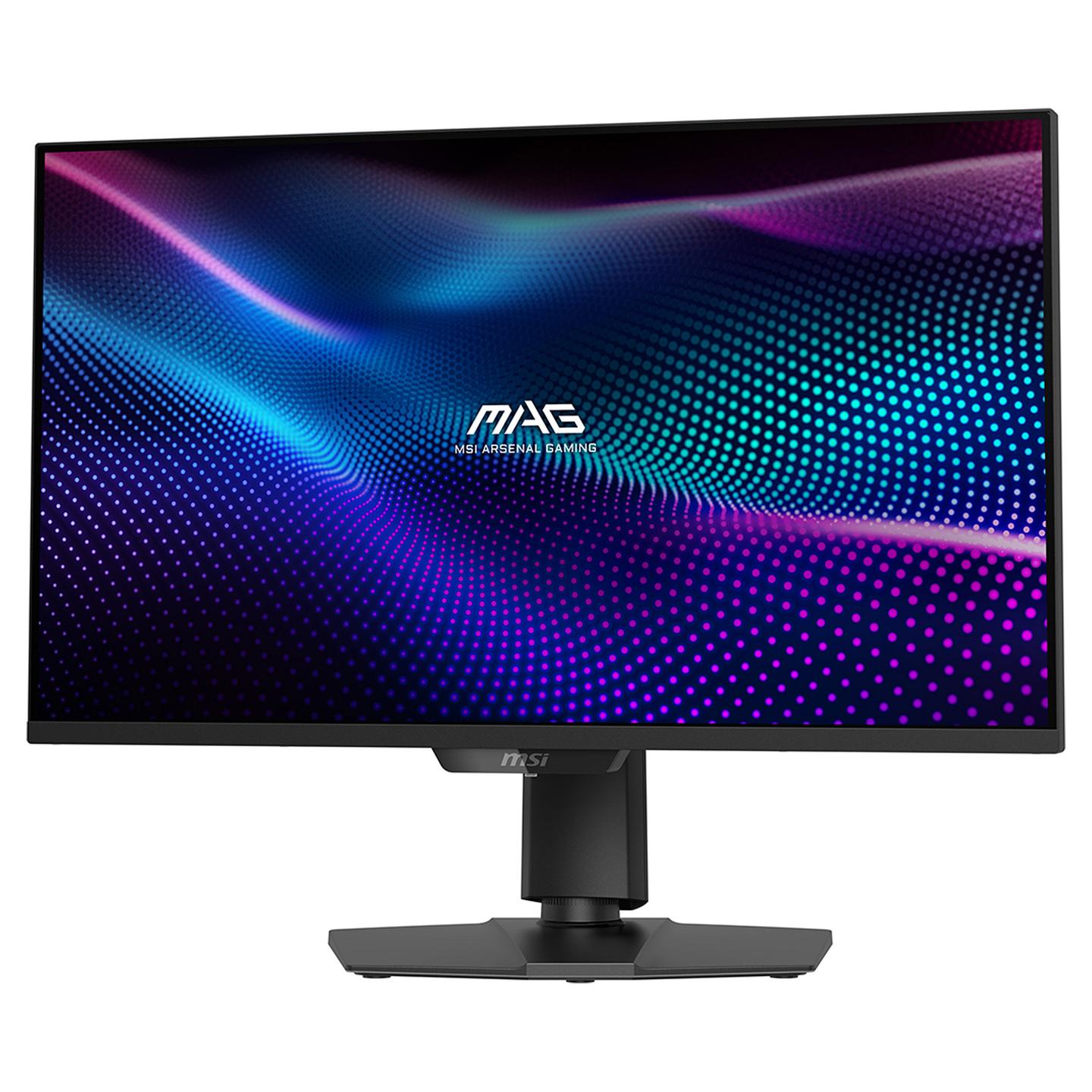 Monitor Gaming MSI MAG 274UPDF E16M, 27", 4K UHD Rapid IPS Mini-LED, 160Hz, 0.5ms, HDMI+DP+USB-C - Zezë - 2