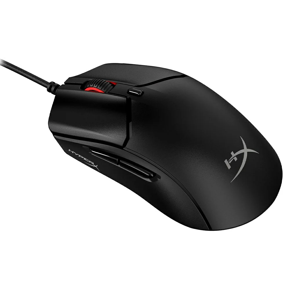 Maus Gaming HyperX Pulsefire Haste 2 / Wired / 26000 DPI / 8000Hz – Zezë - 3