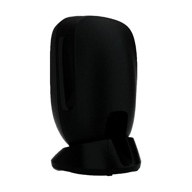 Skaner barkodesh Zebra DS9308-SR, 1D dhe 2D, me kabllo, USB - Zezë - 7