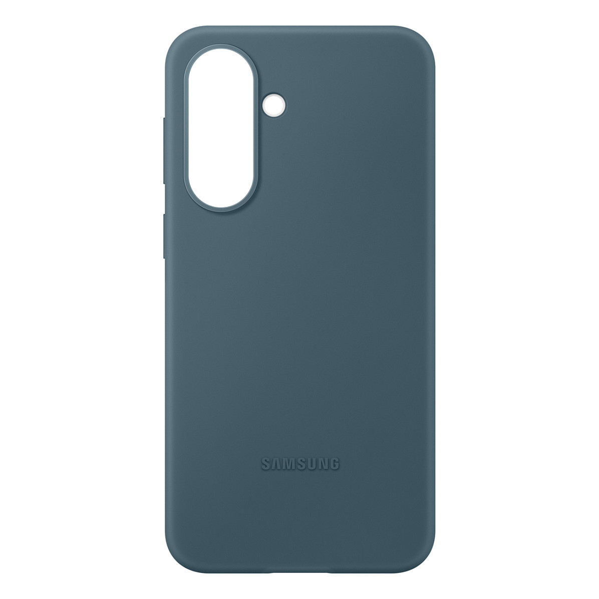 Aksesorë për telefon Samsung EF-PA376CKEGWW / Cover / Silikon / Samsung Galaxy A37 5G - Gjelbër - 4