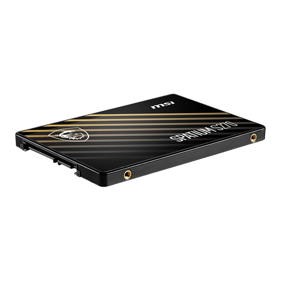 SSD e Brendshme MSI Spatium S270 / 2.5" / 960GB / SATA III - 3