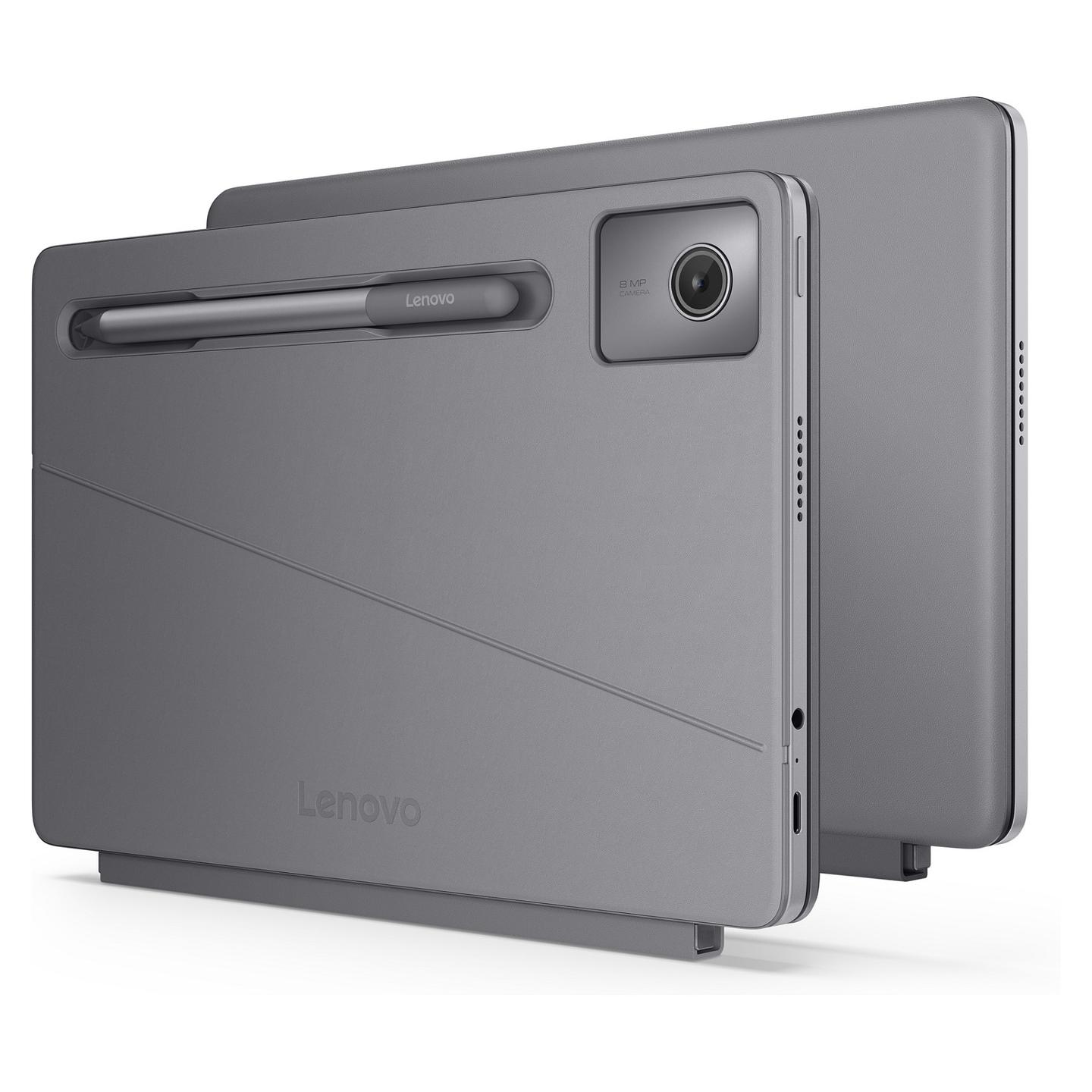 Laptop Lenovo Chromebook Duet 11M889, Kompanio 838, 8GB LPDDR4X, 128GB, 10.95" WUXGA IPS Touch 60Hz, Mali-G57 MC3 - Hiri - 6