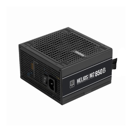 Furnizues me Energji GAMDIAS HELIOS M2-850B / 850W / 80 PLUS Silver / ATX 3.1 / PCIe 5.1 – Zezë - 2