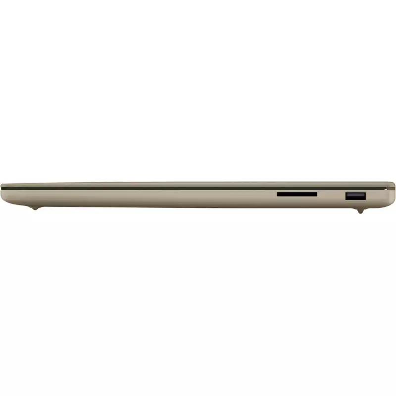 Laptop ASUS Zenbook A16 UX3607QA-ZENBOOK-ISSSH2X, Snapdragon X X1-26-100, 32GB LPDDR5X, 1TB, 16" WUXGA OLED 60Hz, Qualcomm Adreno - Krem - 6