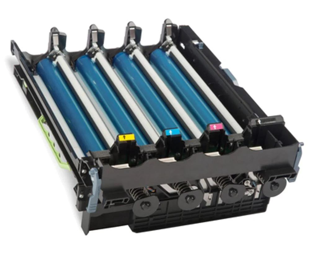 Aksesor për Printer Lexmark Drum Unit Set 700P / 70C0P00 / 40,000 faqe – Zezë/Blu/Rozë/Verdhë
