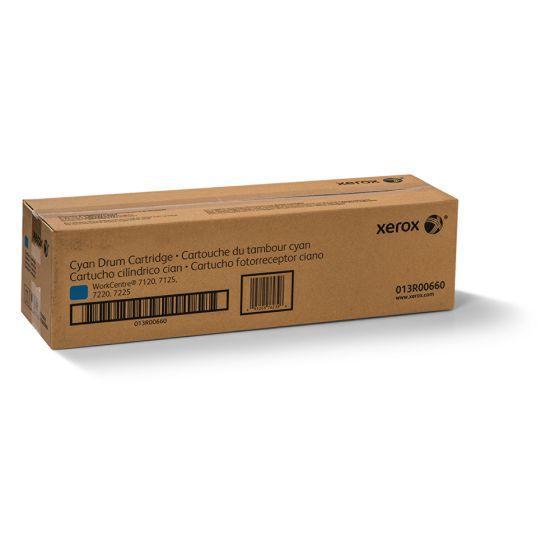 Aksesor për Printer Xerox Drum Unit 013R00660 / 51,000 faqe – Blu - 2