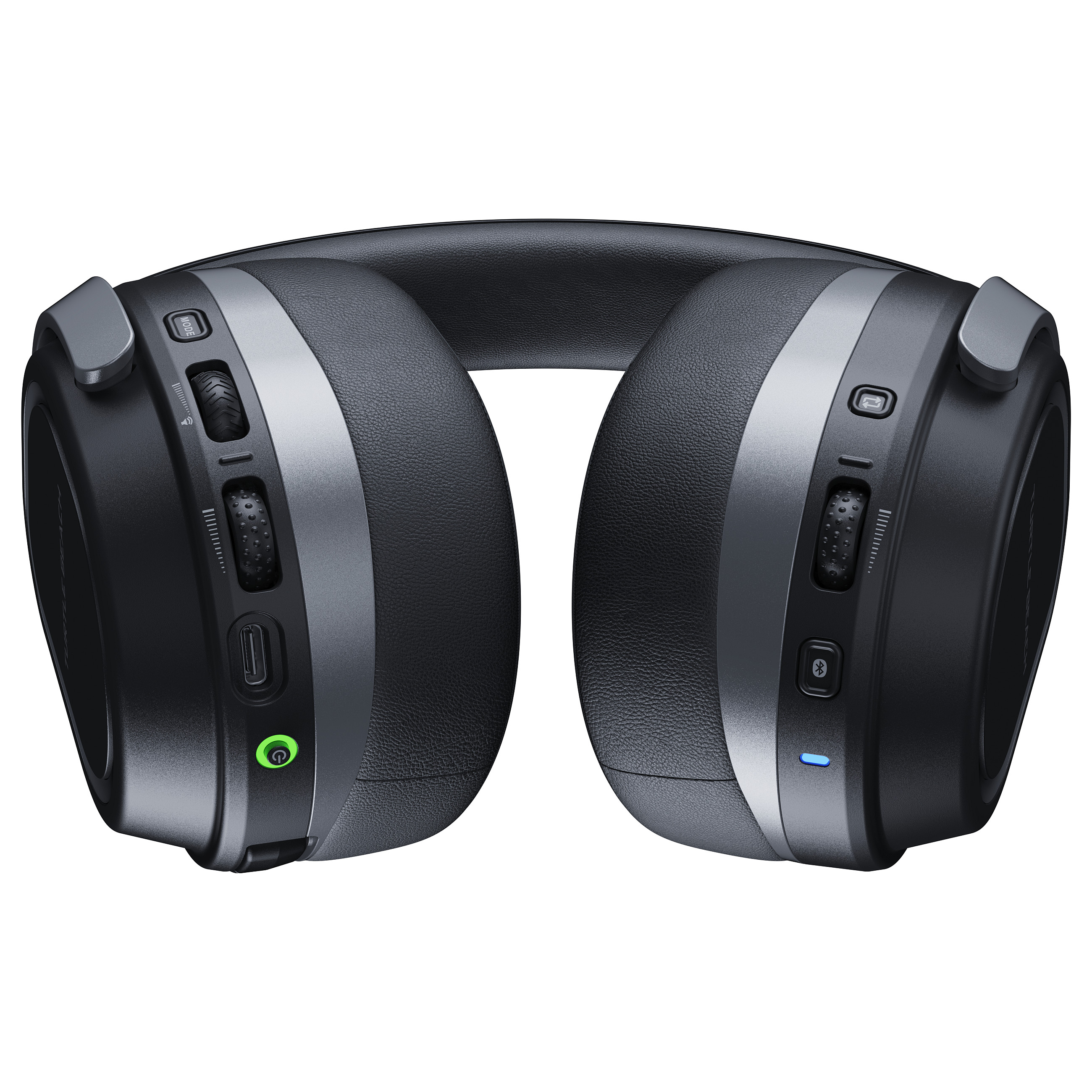 Kufje Gaming Turtle Beach Stealth 700 Gen 3 / Wireless 2.4 GHz + Bluetooth 5.2 / 60 mm – Zezë - 3