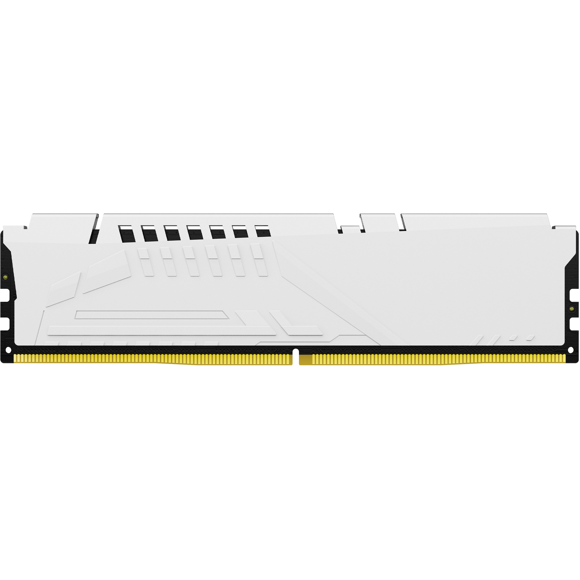 RAM Memorie DDR5 Kingston FURY Beast / 32GB / DIMM / 6000MHz / CL30 / 288-pin - Bardhë - 3