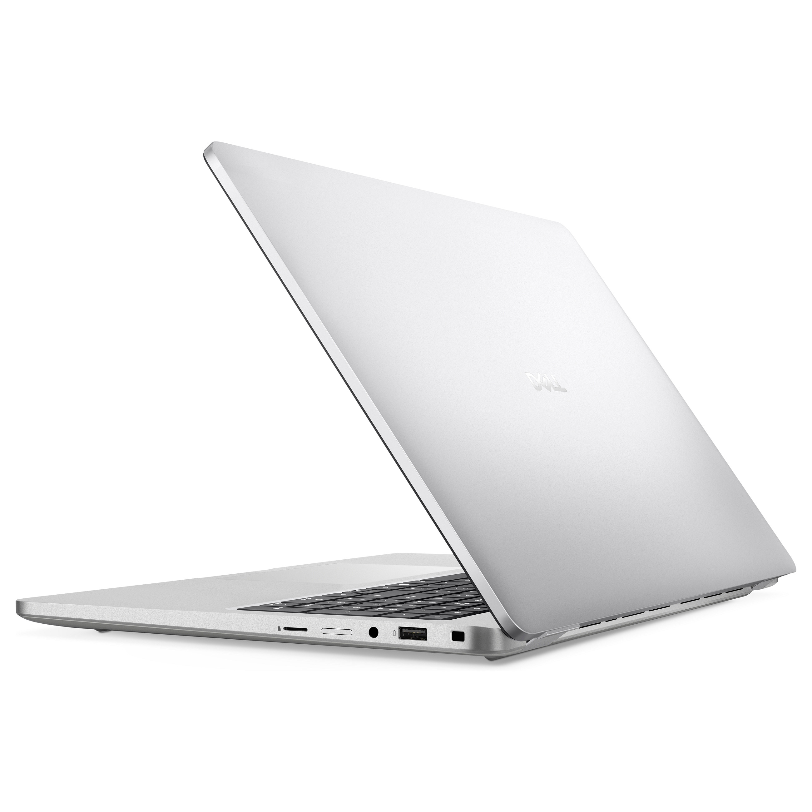 Laptop DELL Pro 16 Plus PB16250 / Ultra 7 268V / 32GB LPDDR5x / 512GB / 16" WUXGA (Full HD+) IPS 60Hz / Intel Arc Graphics 140V - Argjend - 6