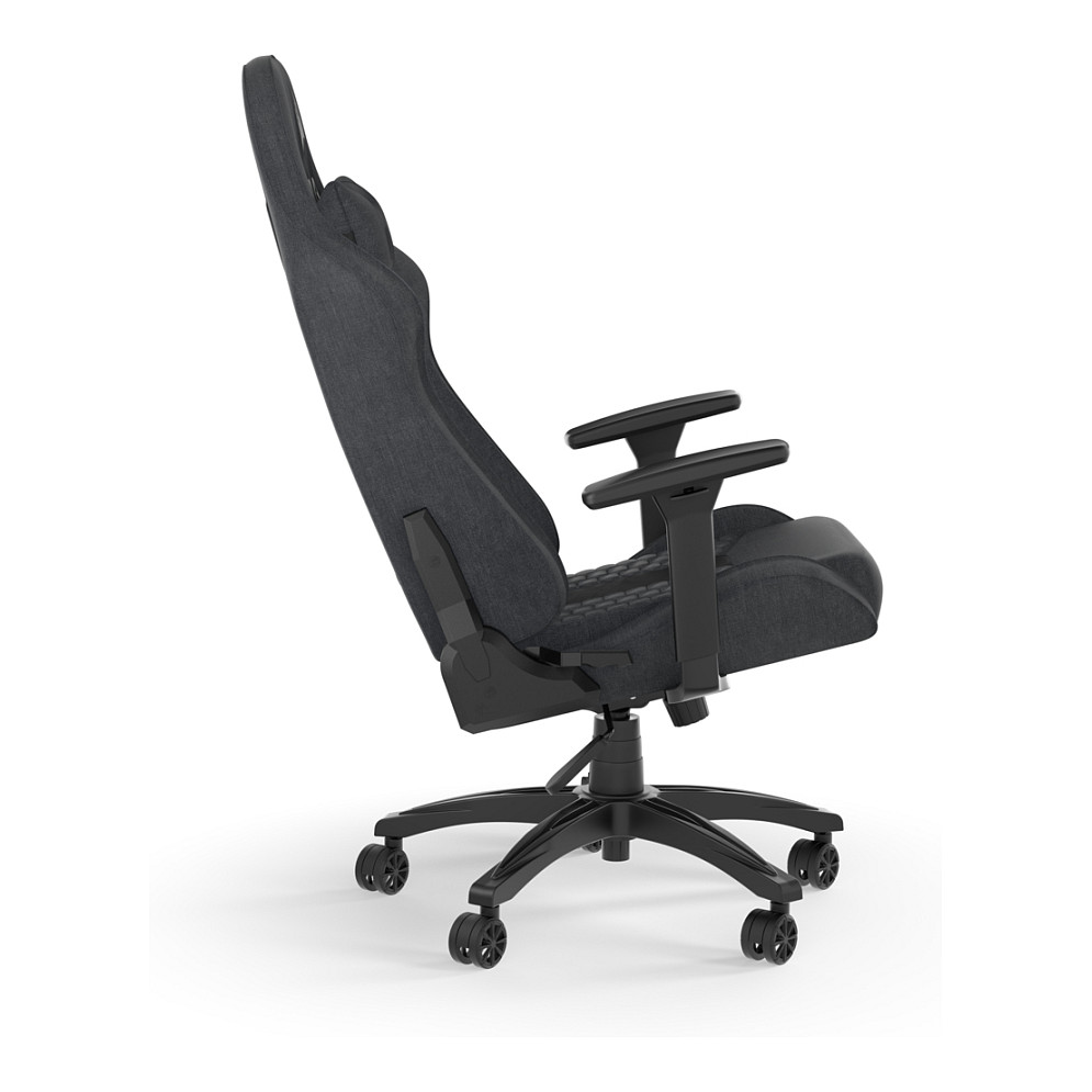 Karrige Gaming Corsair TC100 Relaxed Fabric - Hiri/Zezë - 5