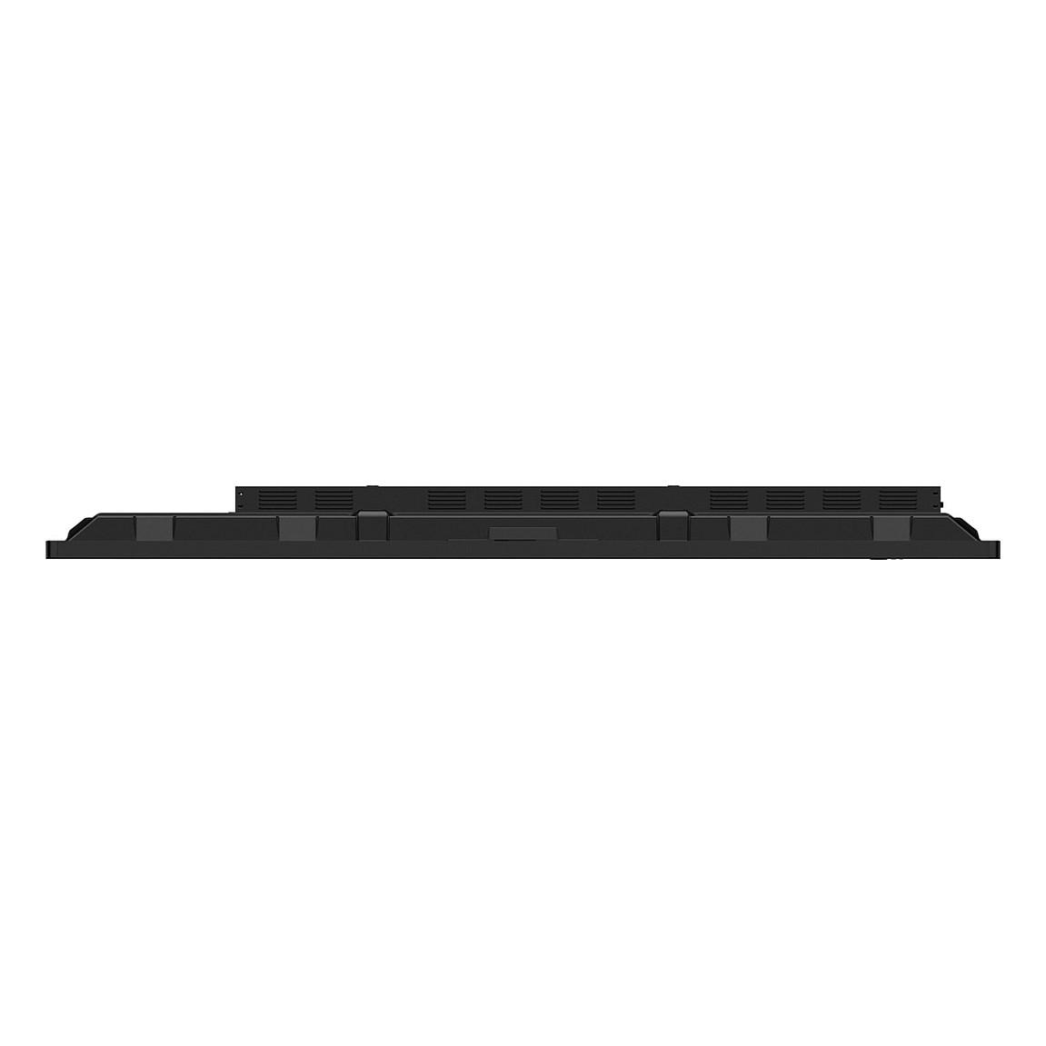 Interaktiv (Smart Board) LG CreateBoard Standard 55TR3DQ-B, 55", 4K UHD IPS Touch, 8GB, 64GB, 3× HDMI, DisplayPort, 2× USB-C, 5× USB-A 3.0, USB-A 2.0 - Zezë - 10