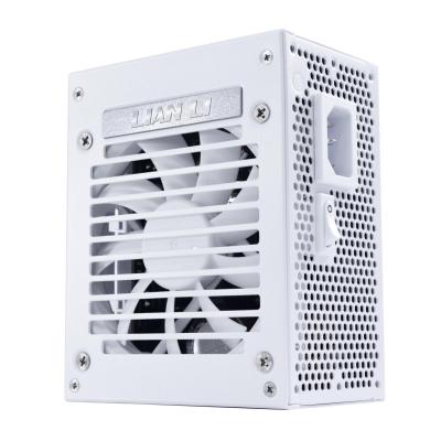 Furnizues Energjie Lian Li SP850 V2 Gold / 850W / ATX 3.1 / 80 PLUS Gold / PCIe 5.1 / SFX / Modular - Bardhë - 2
