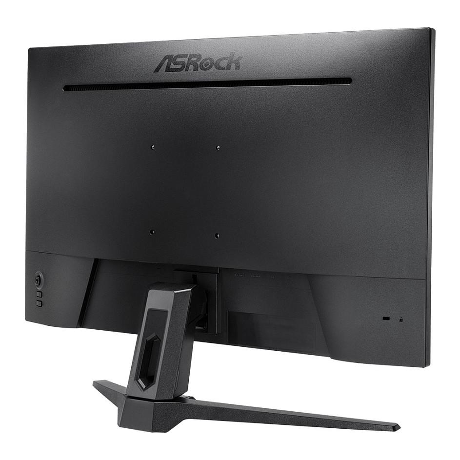 Monitor Gaming ASRock PG27FFS1A / 27"/ Full HD IPS / 240Hz / 1ms / HDMI+DP - Zezë - 5