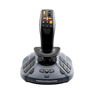 Kontroller Thrustmaster SimTask FarmStick, 2960889, PC, USB, 33 Butona, 3 Akse, Analog/Digital - Hiri - 2