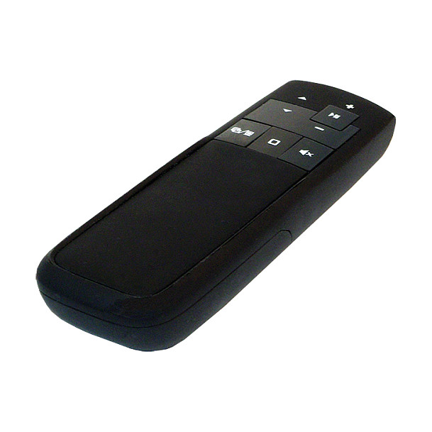 Aksesor për projektor LogiLink EasyShow ID0154 / Wireless / 2.4 GHz / Laser Pointer / 8 Butona / 15m - Zezë - 5