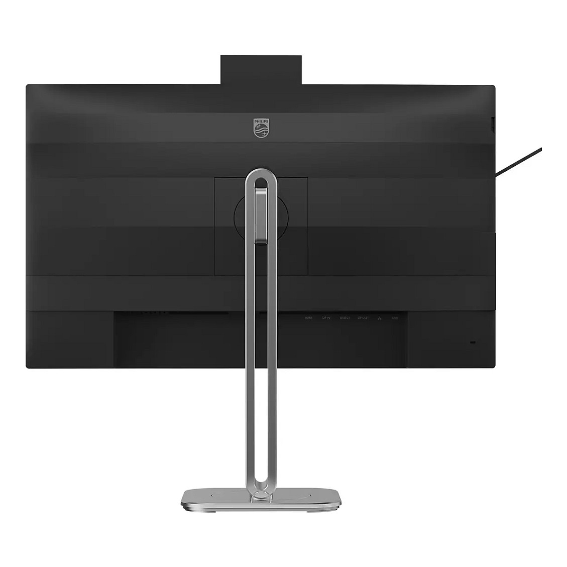 Monitor Philips 4000 Series 27B2U4601H / 27" / QHD IPS / 120Hz / 4ms / HDMI+DisplayPort+USB-C - Zezë - 6