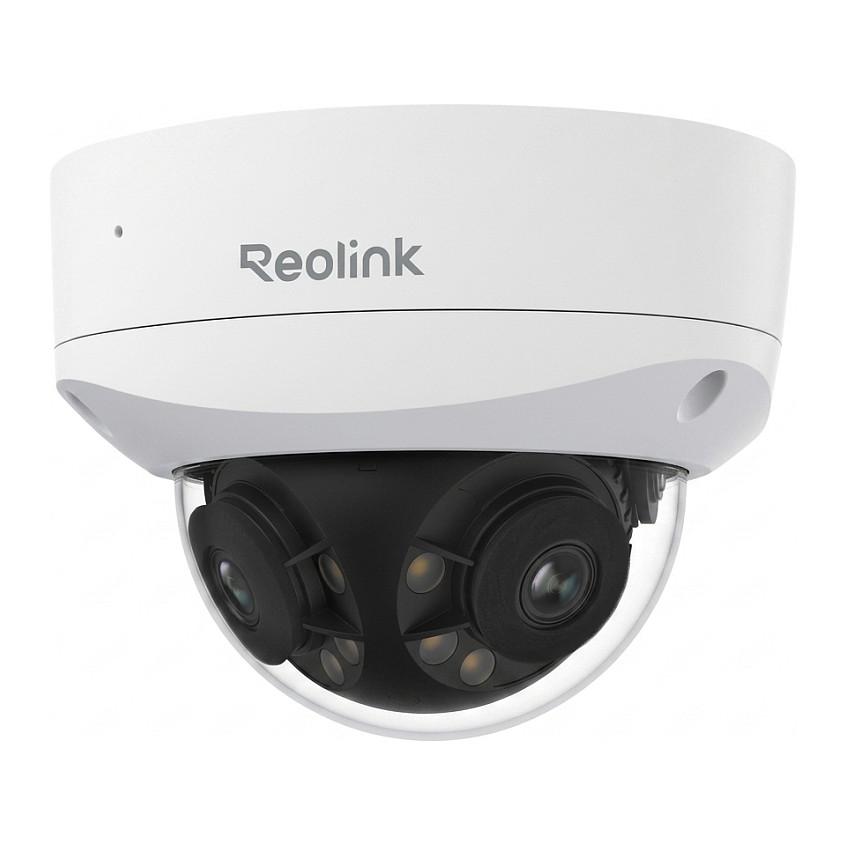 Kamerë Sigurie IP CCTV Reolink Duo Series P757