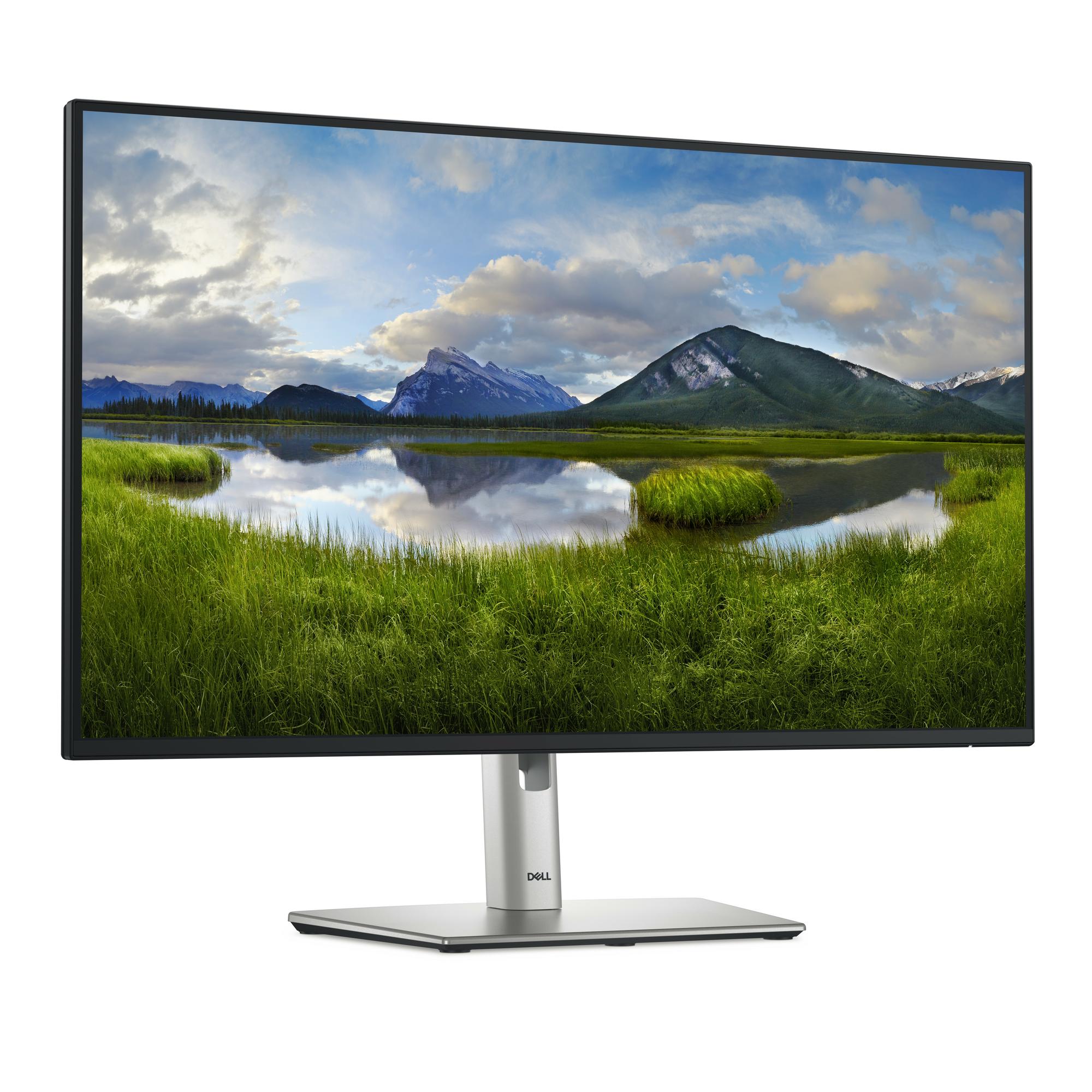 Monitor Dell P2725HE / 210-BMJC / 27" / Full HD IPS / 100Hz / 5ms / HDMI+DisplayPort+USB-C - Zezë - 2