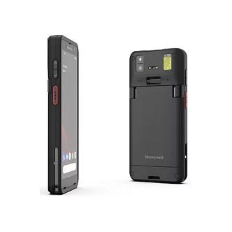 Kompjuter Mobil me Skaner Honeywell CT70, 6" Full Touchscreen, 8GB RAM, 128GB UFS 3.1, Wi-Fi 7, Wi-Fi 6E, 1D/2D, NFC - Zezë - 2
