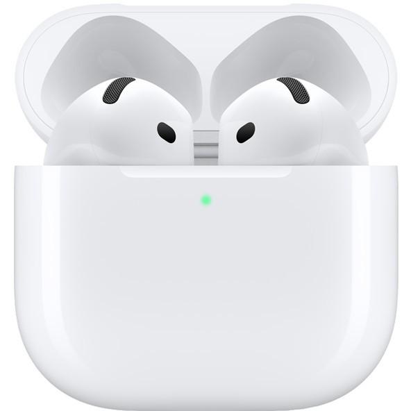 Apple AirPods 4 - White - 2