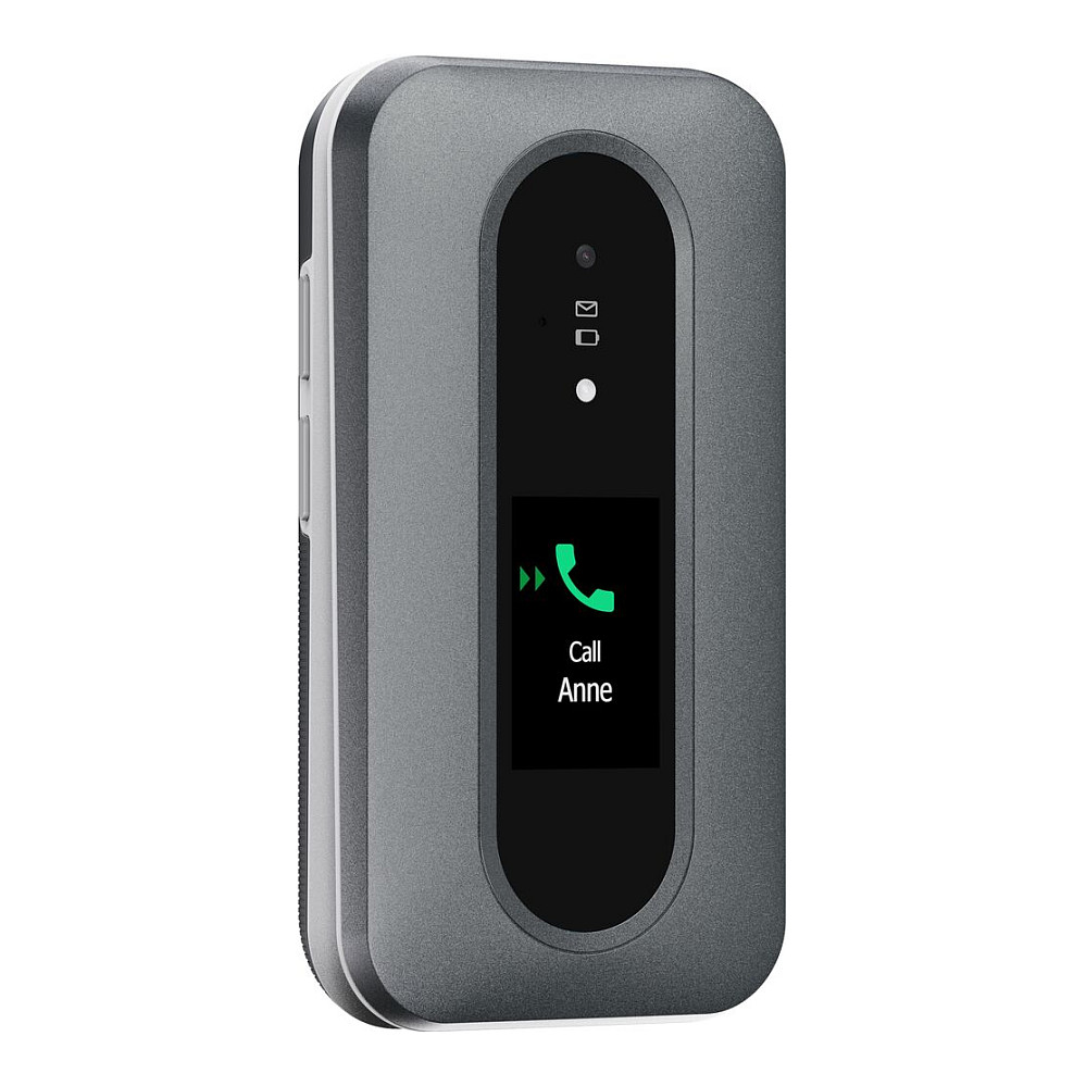 Telefon Doro Leva L30 - Black whie - 7