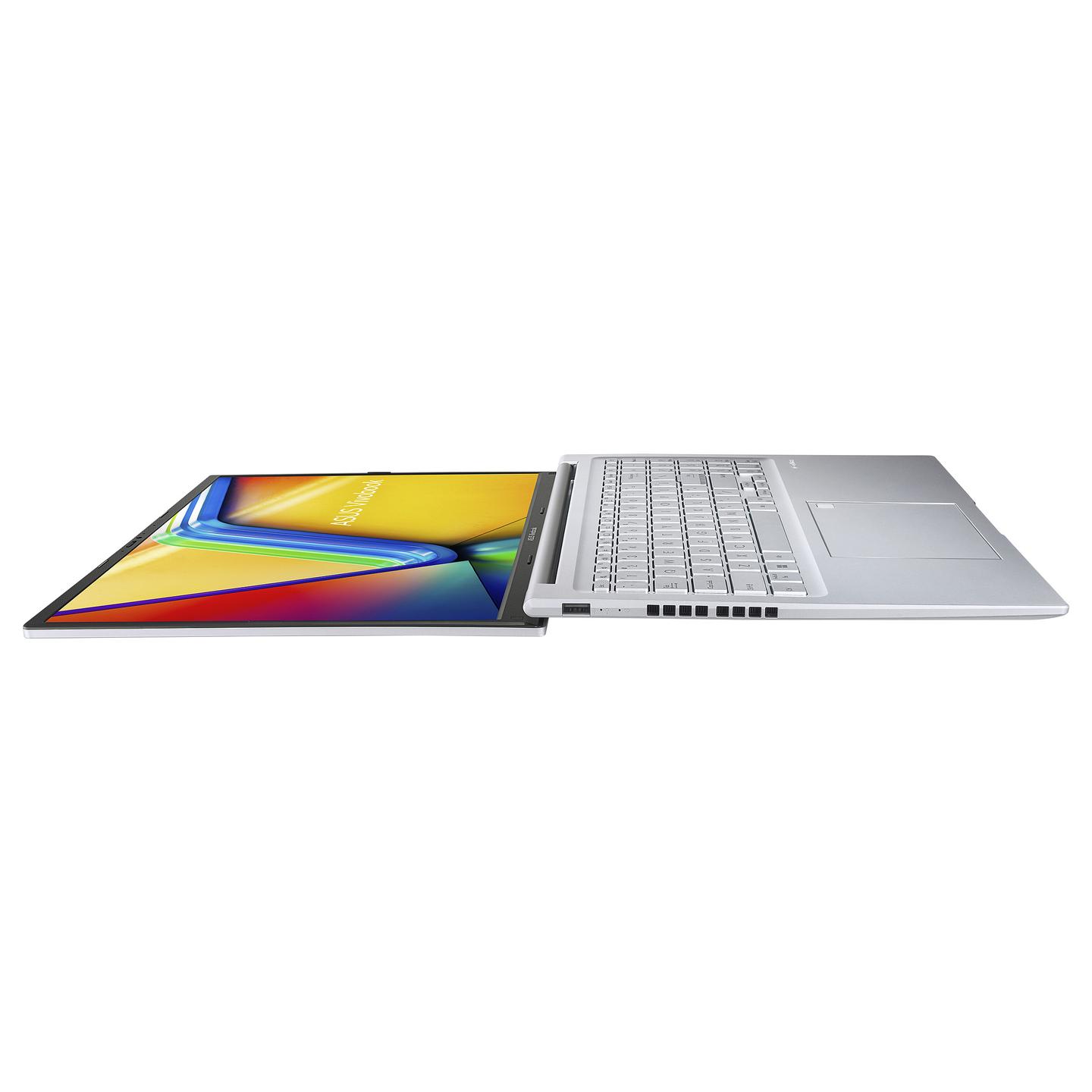 Laptop ASUS Vivobook 16 M1605NAQ-MB226W / Ryzen 7 170 / 16GB DDR5 / 1TB / 16" WUXGA IPS 60Hz / AMD Radeon – Argjendi - 2