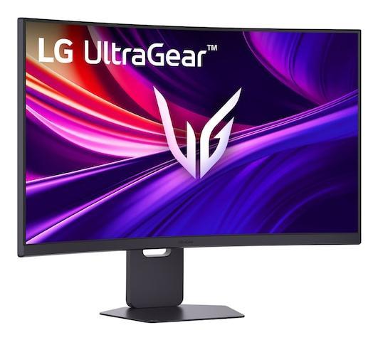 Monitor Gaming LG UltraGear 37G800A-B / 37" / 4K UHD VA Curved / 165Hz / 1ms / HDMI 2.1 + DP 1.4 – Zezë - 2