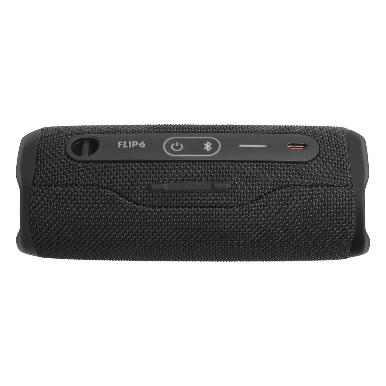 Altoparlant JBL Flip 6, 30W, Bluetooth 5.1, IP67, USB-C - Zezë - 7